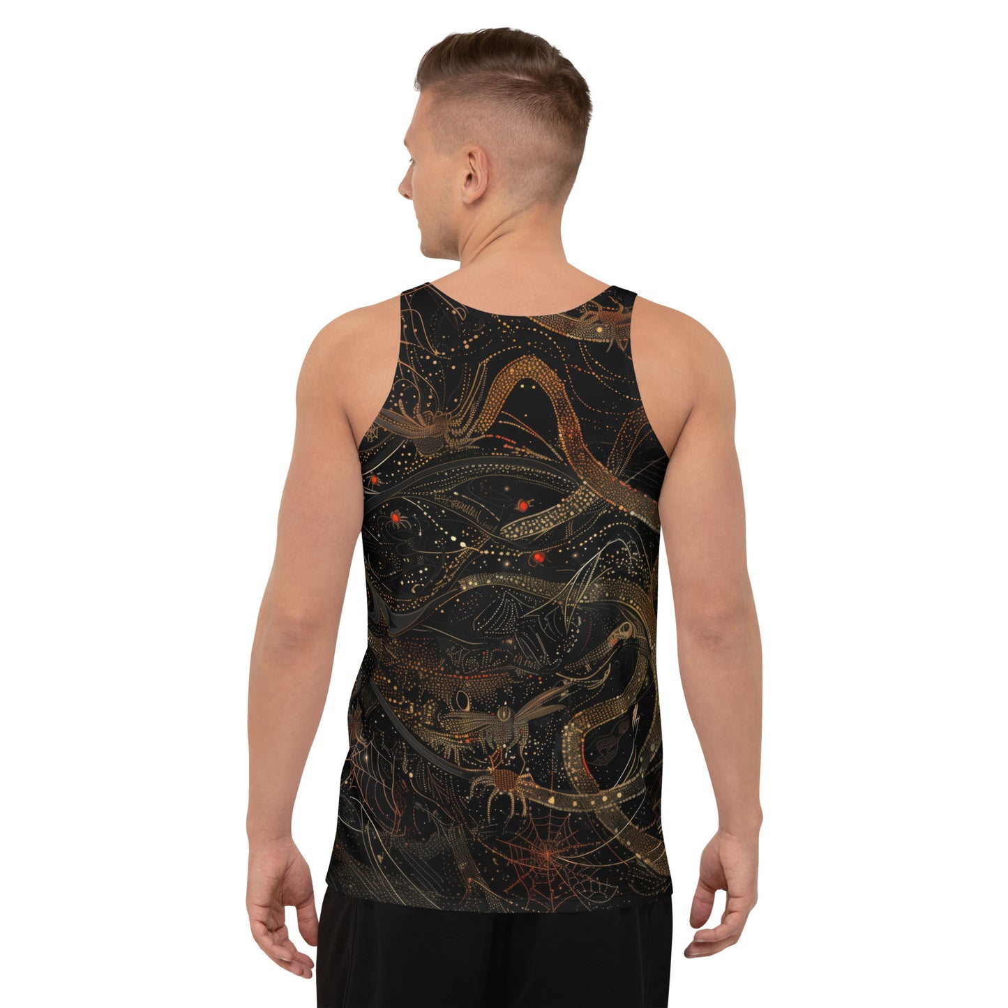 Witchy - Unisex Tank Top