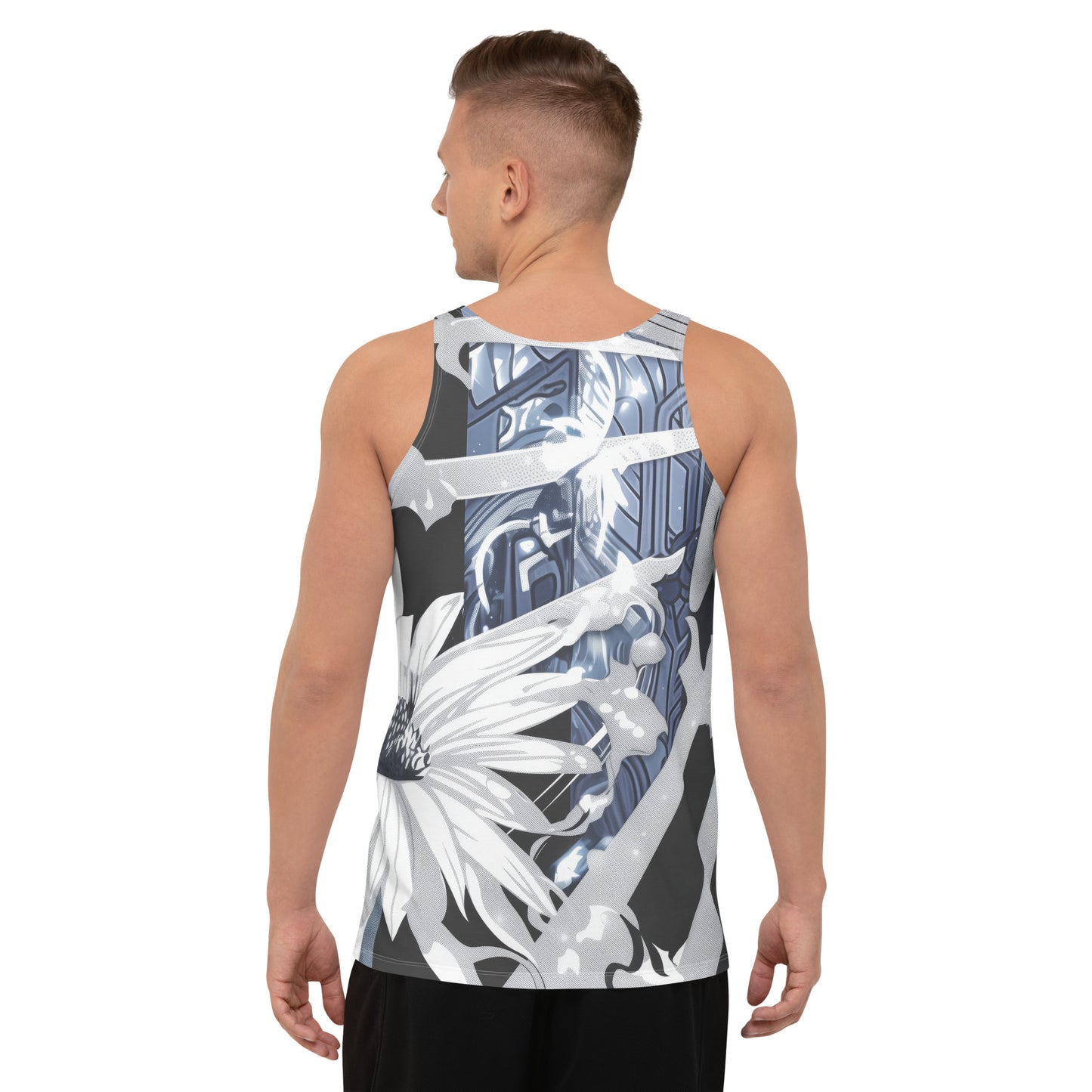 Bethesda - Unisex Tank Top