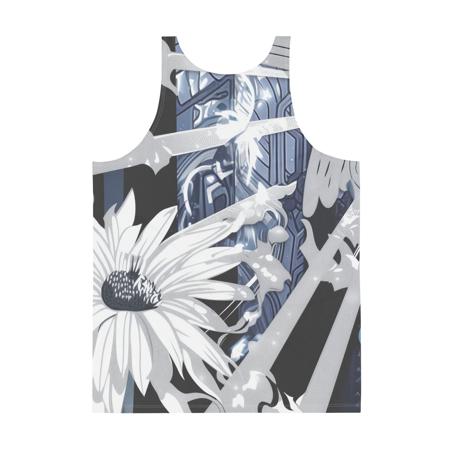 Bethesda - Unisex Tank Top