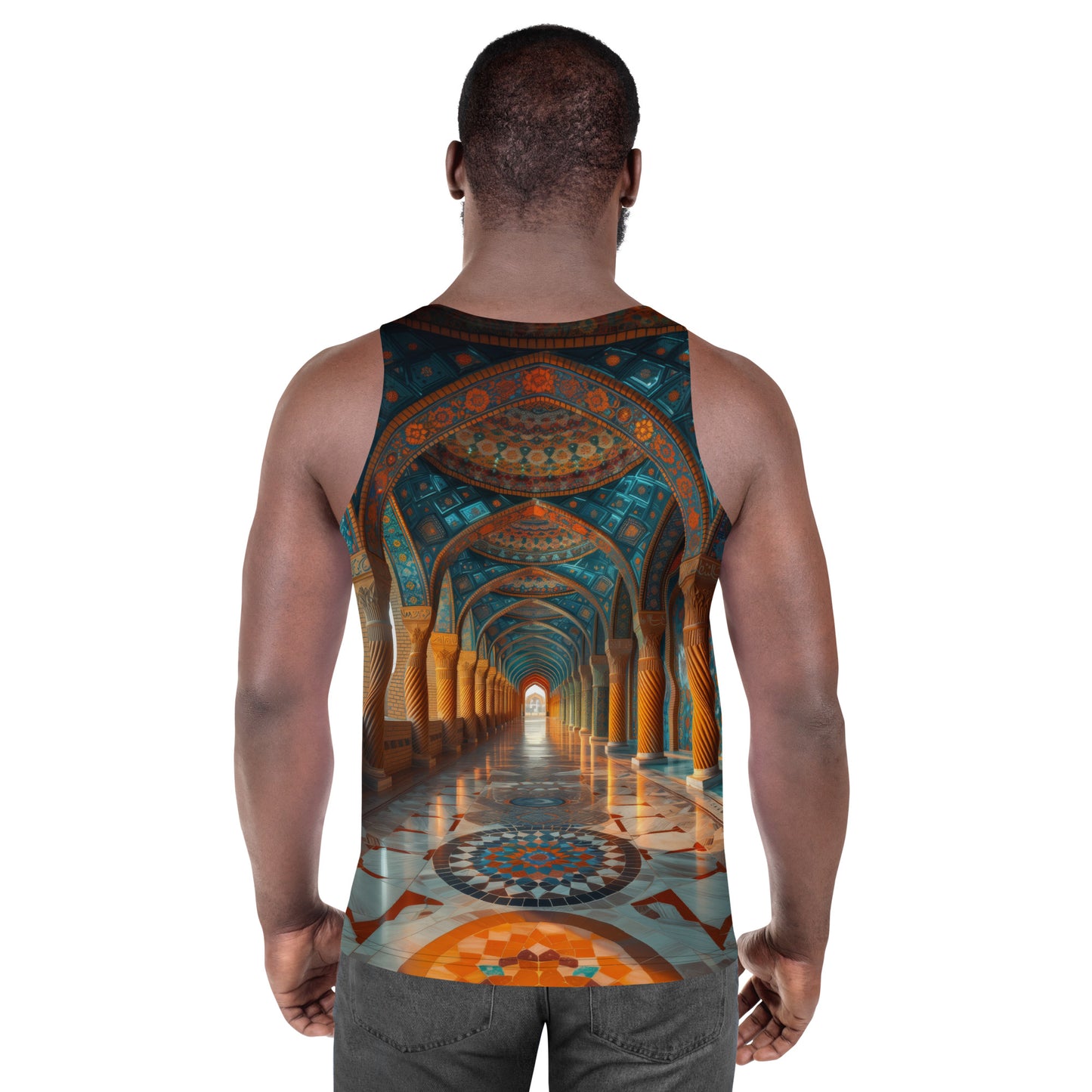 Archway Nashik - Tank Top