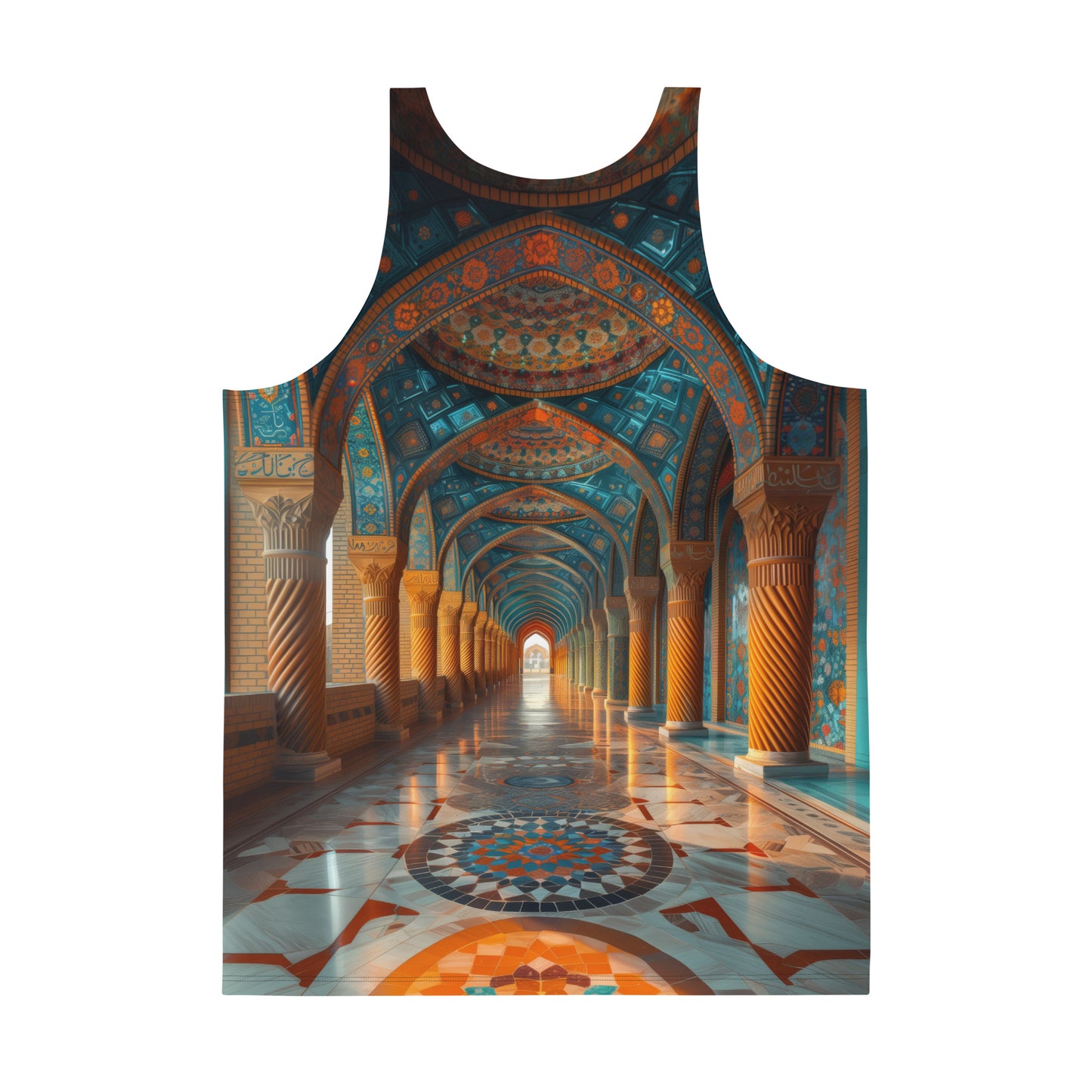 Archway Nashik - Tank Top