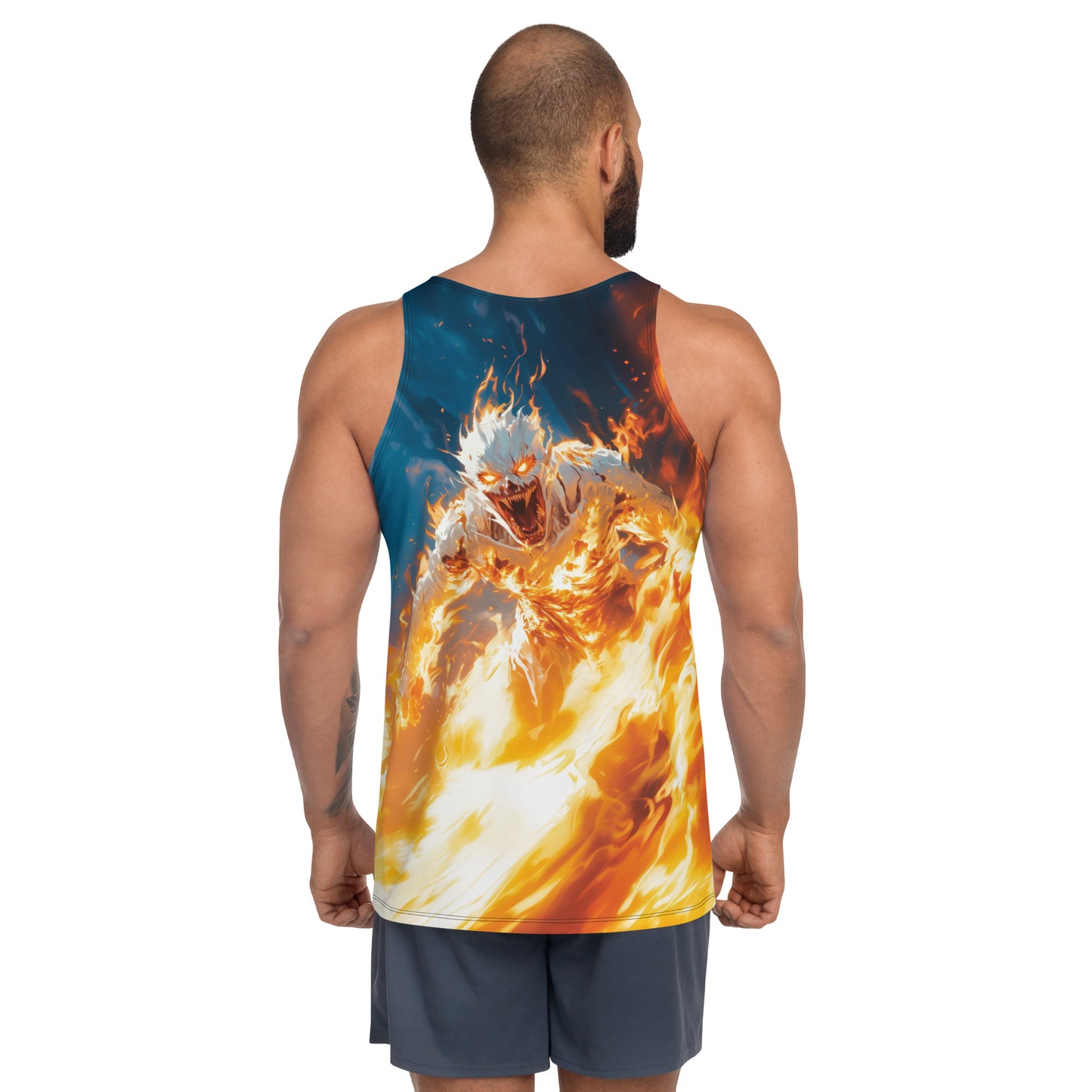 From my Ashes - Tank Top