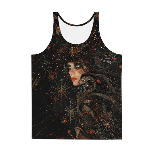 Witchy - Unisex Tank Top