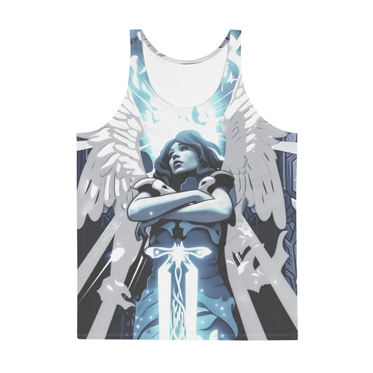 Bethesda - Unisex Tank Top