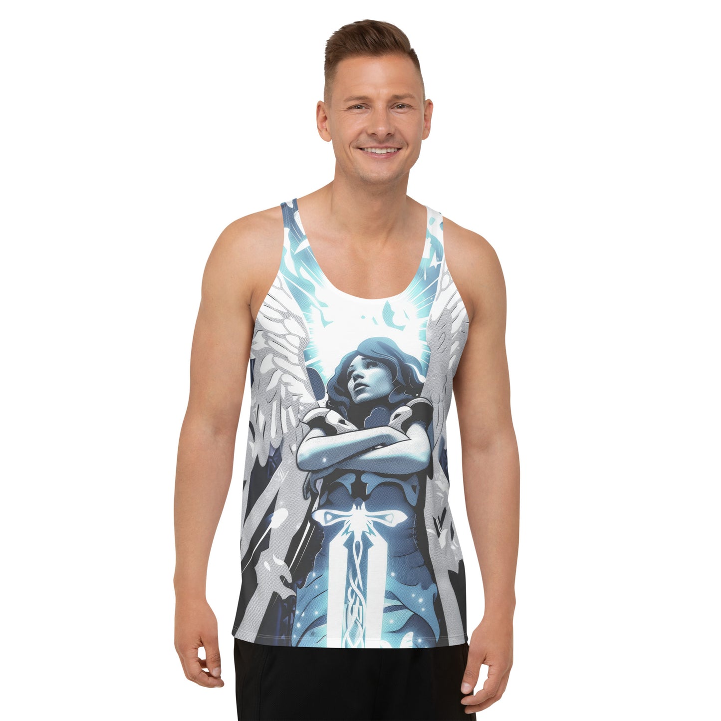 Bethesda - Unisex Tank Top