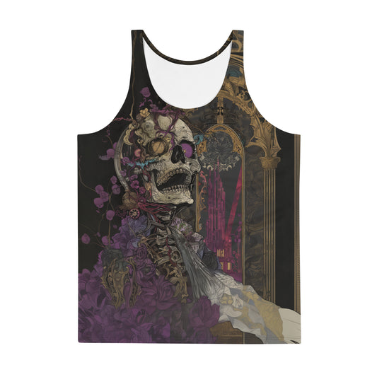 Ossa Regia - Unisex Tank Top