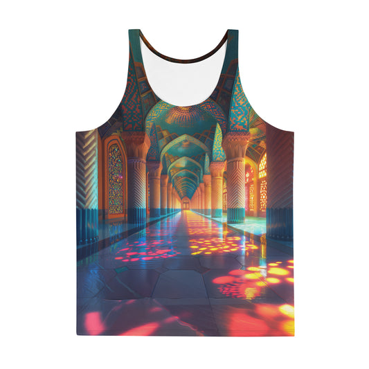 Archway Nashik - Tank Top