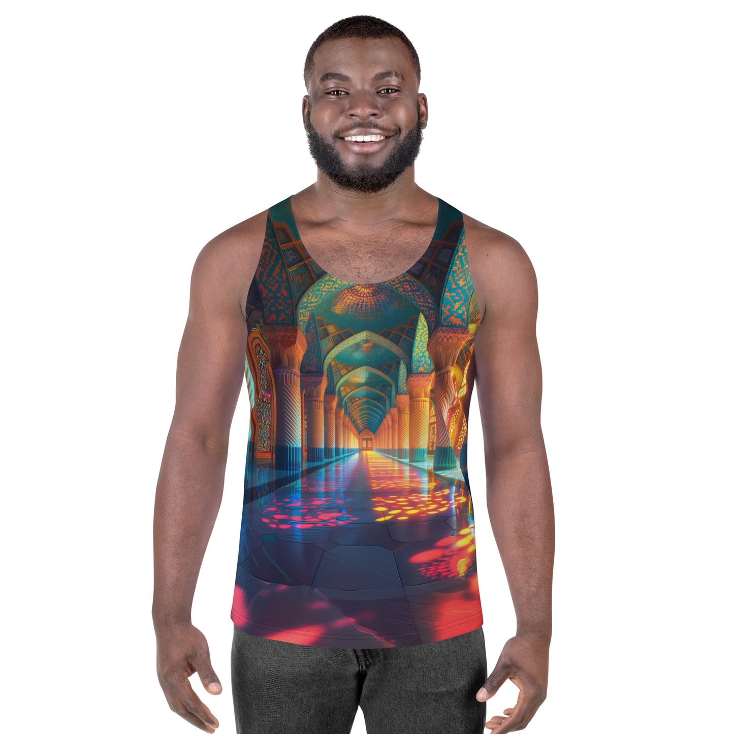 Archway Nashik - Tank Top