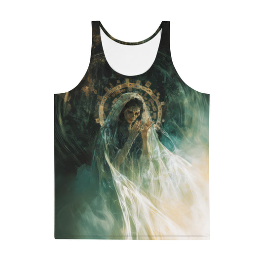 La Llorona - Tank Top