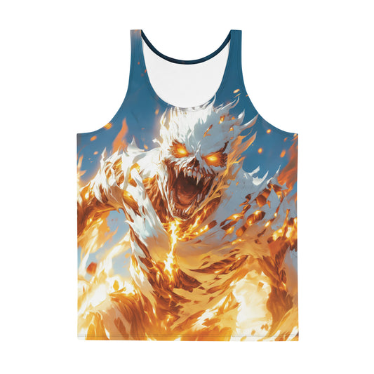 From my Ashes - Tank Top