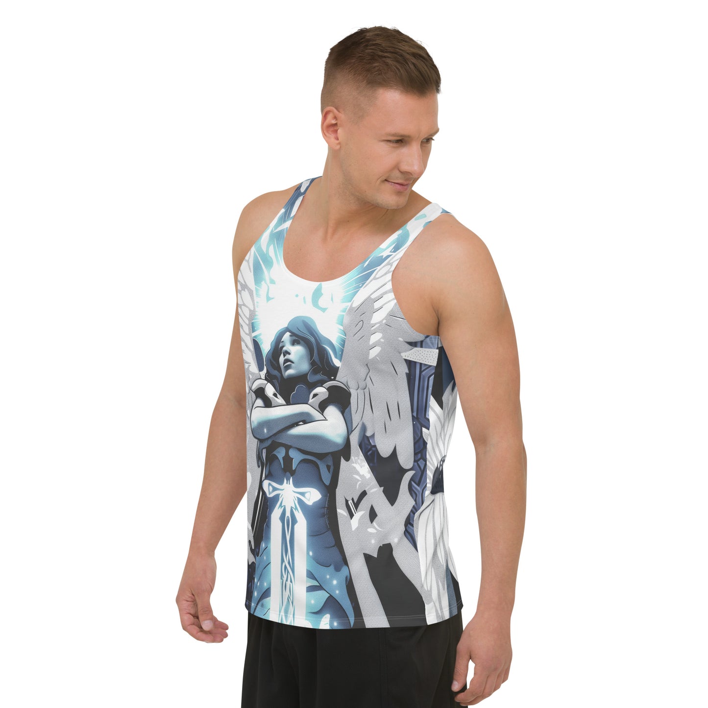 Bethesda - Unisex Tank Top