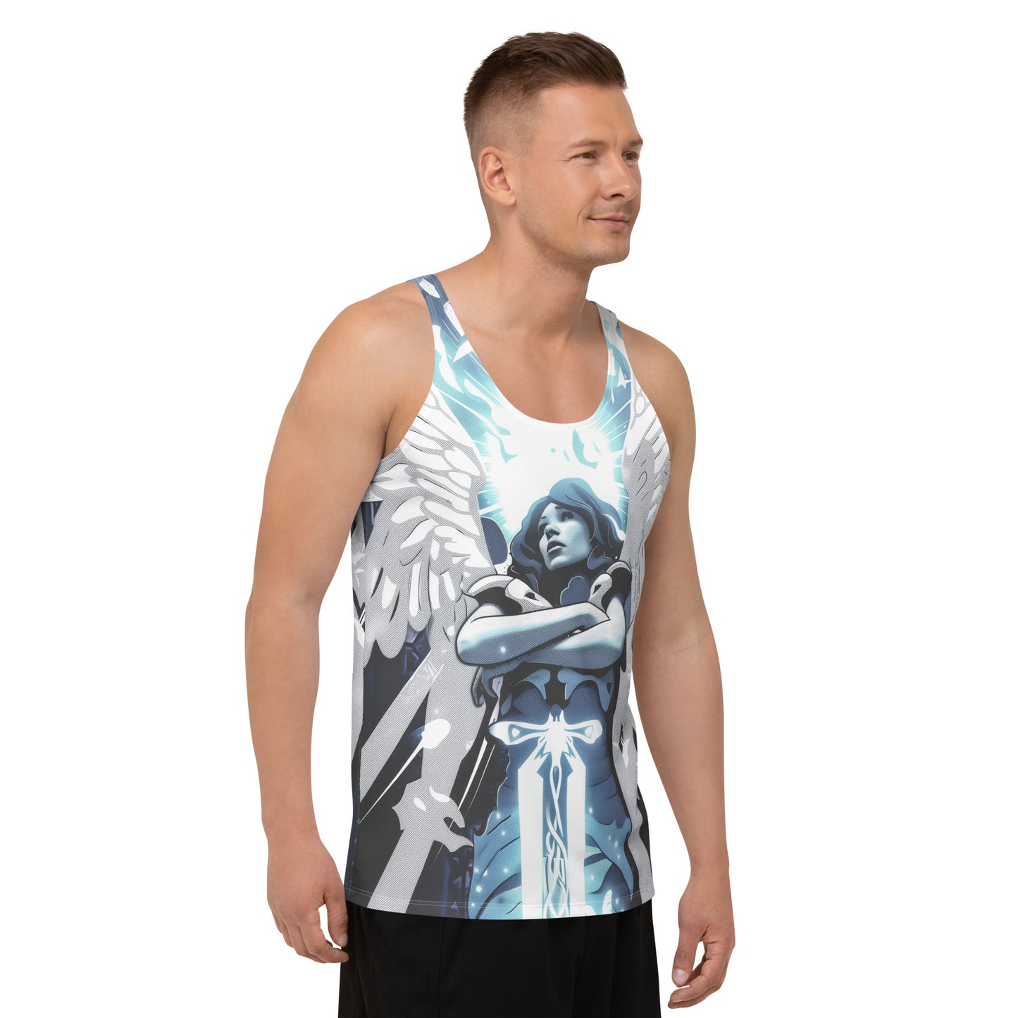 Bethesda - Unisex Tank Top