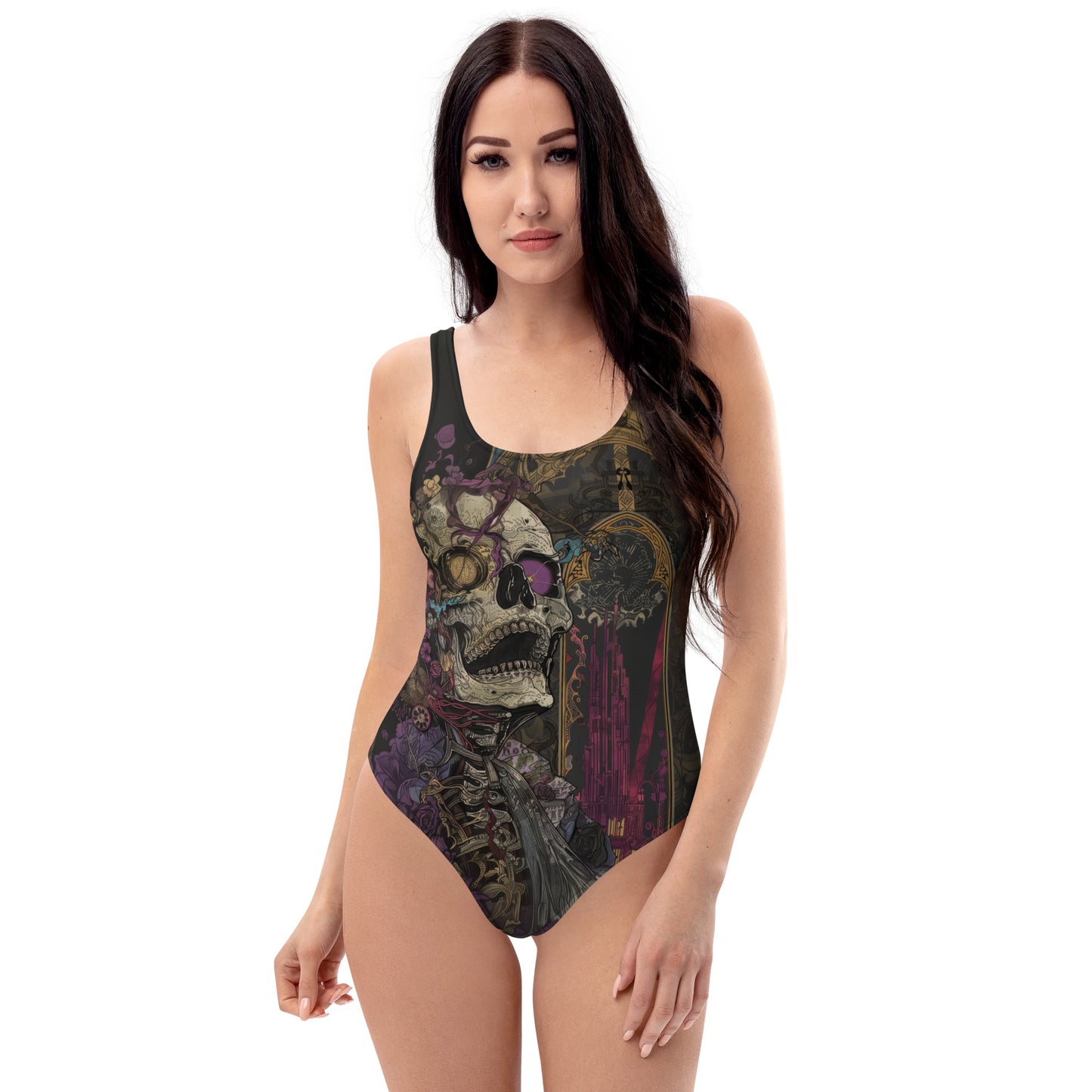 Ossa Regia - One-Piece Swimsuit