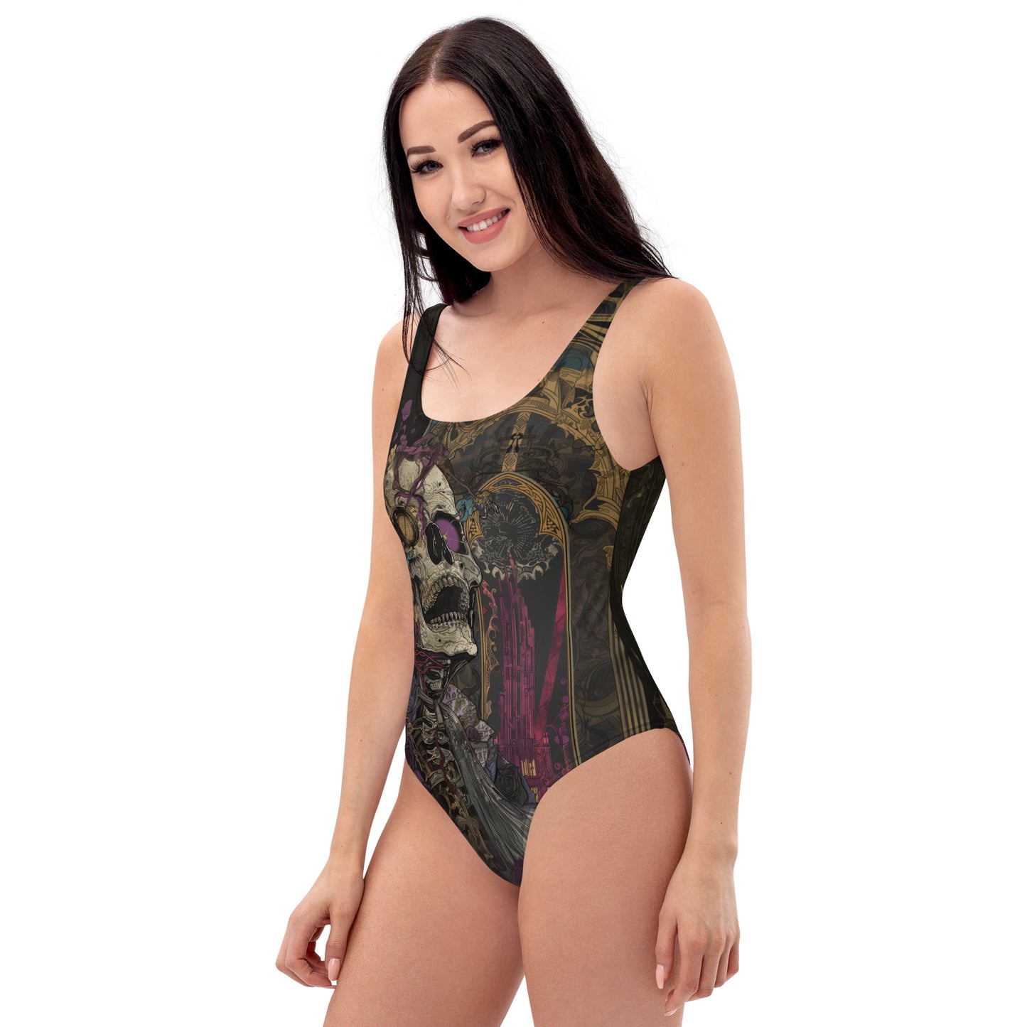 Ossa Regia - One-Piece Swimsuit