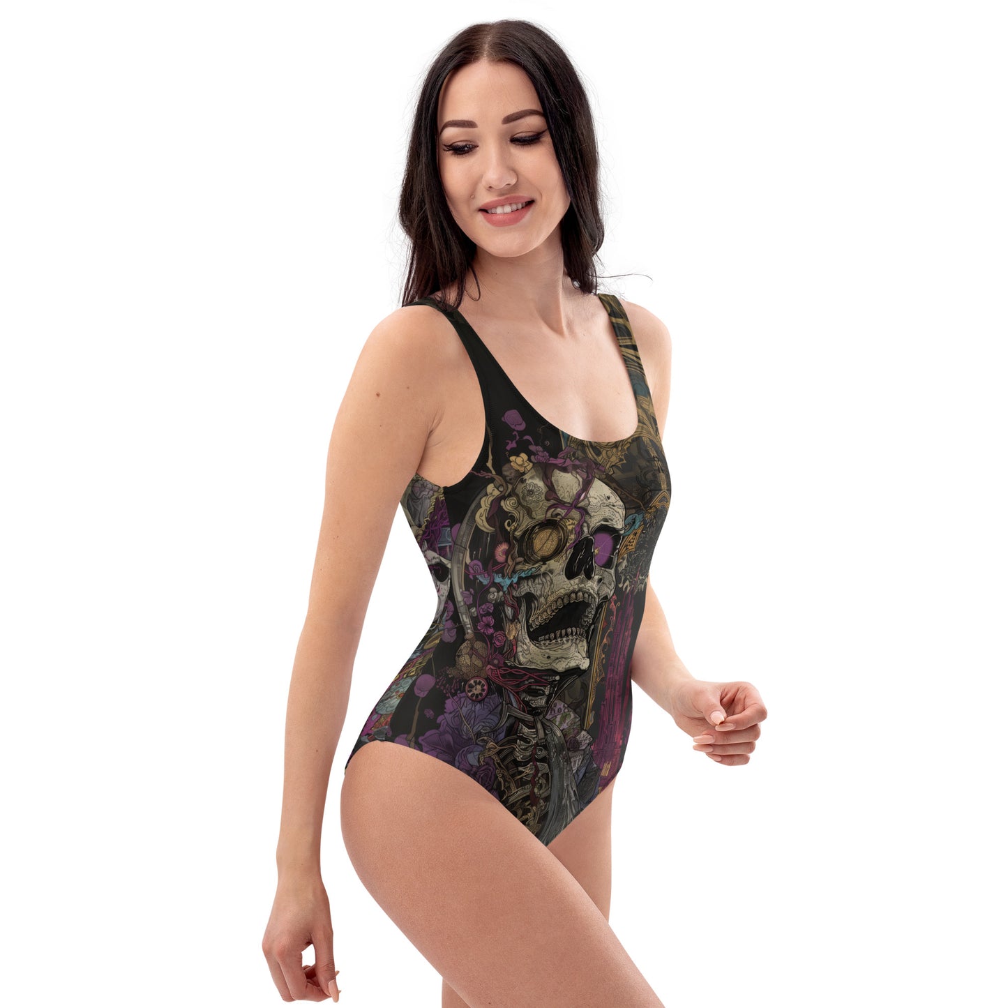 Ossa Regia - One-Piece Swimsuit