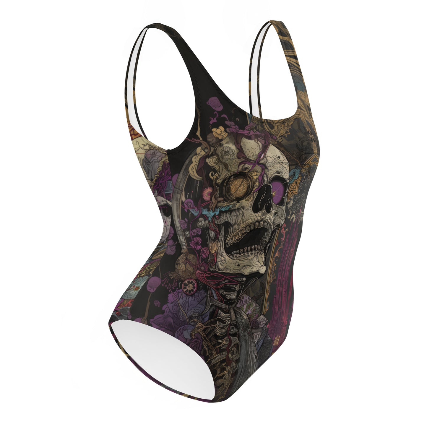 Ossa Regia - One-Piece Swimsuit