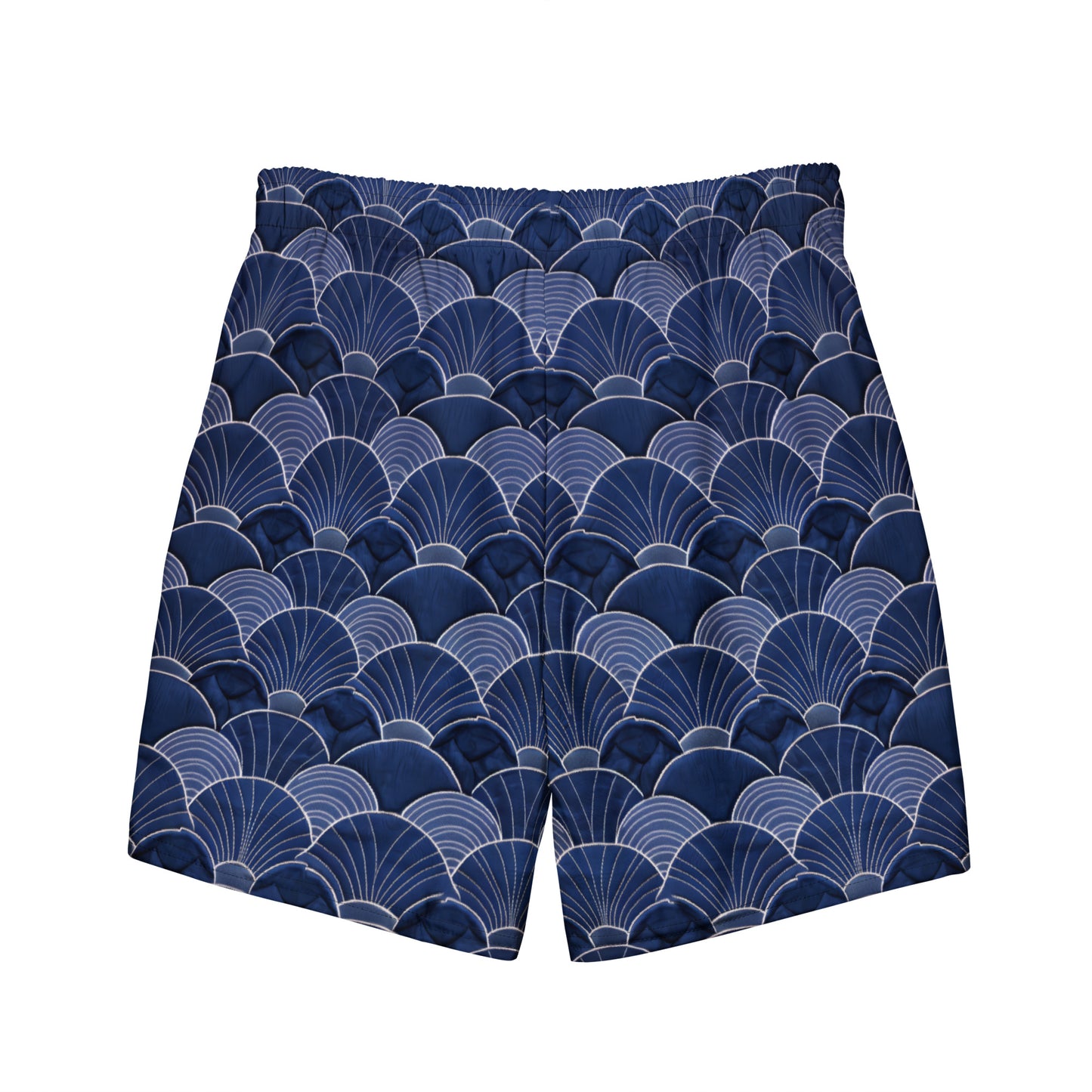 Sashiko - Men's swim trunks