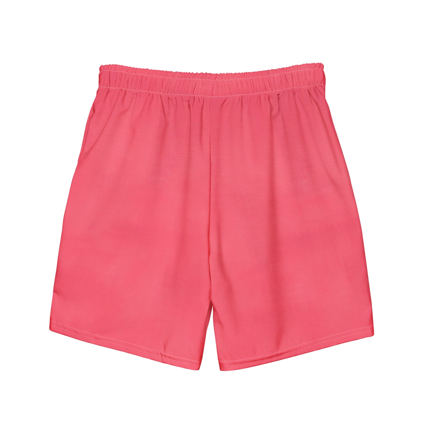 Poodles on Pink - Men's swim trunks