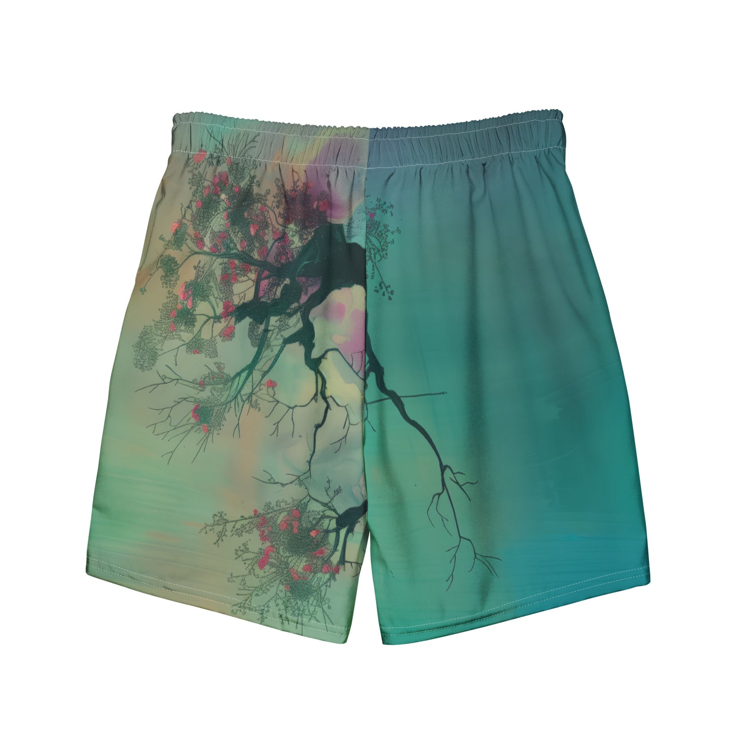 Eden - Men's swim trunks