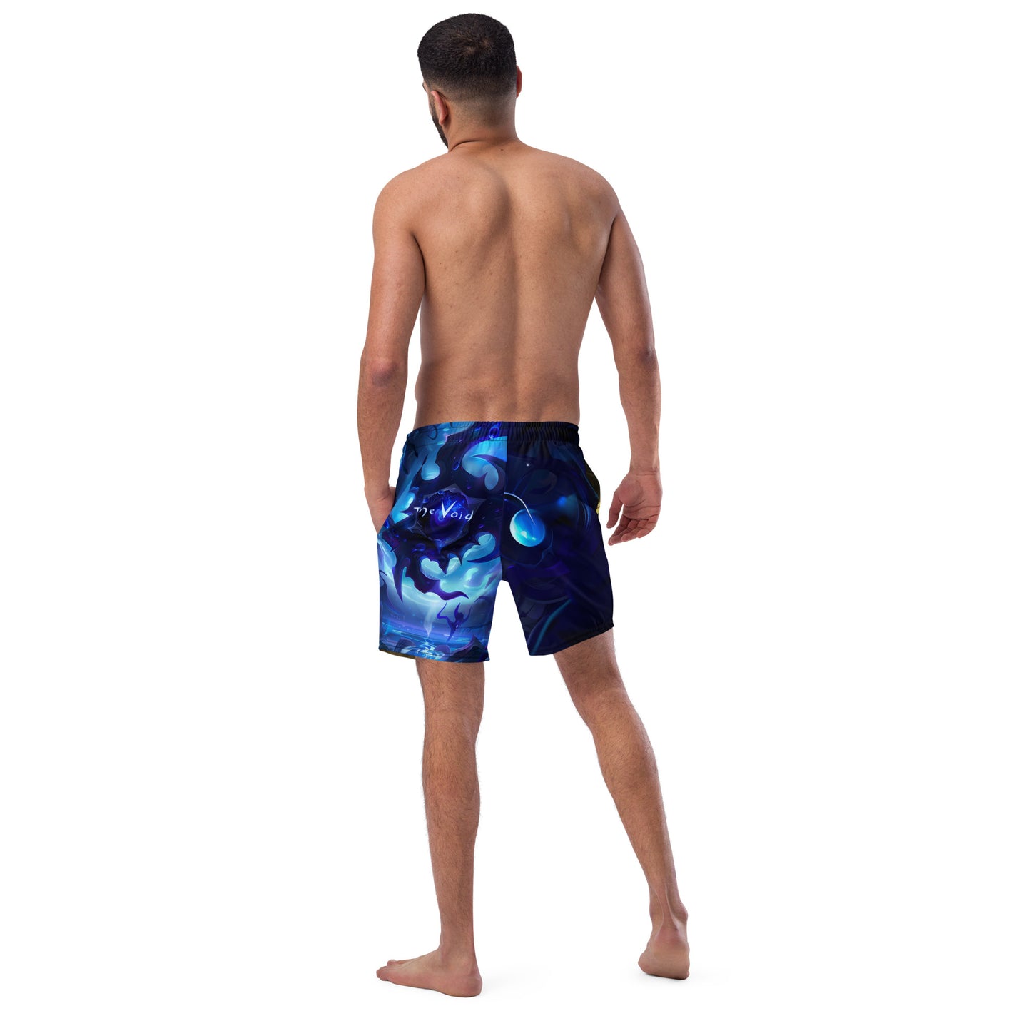 Light and Void - Swim Trunks