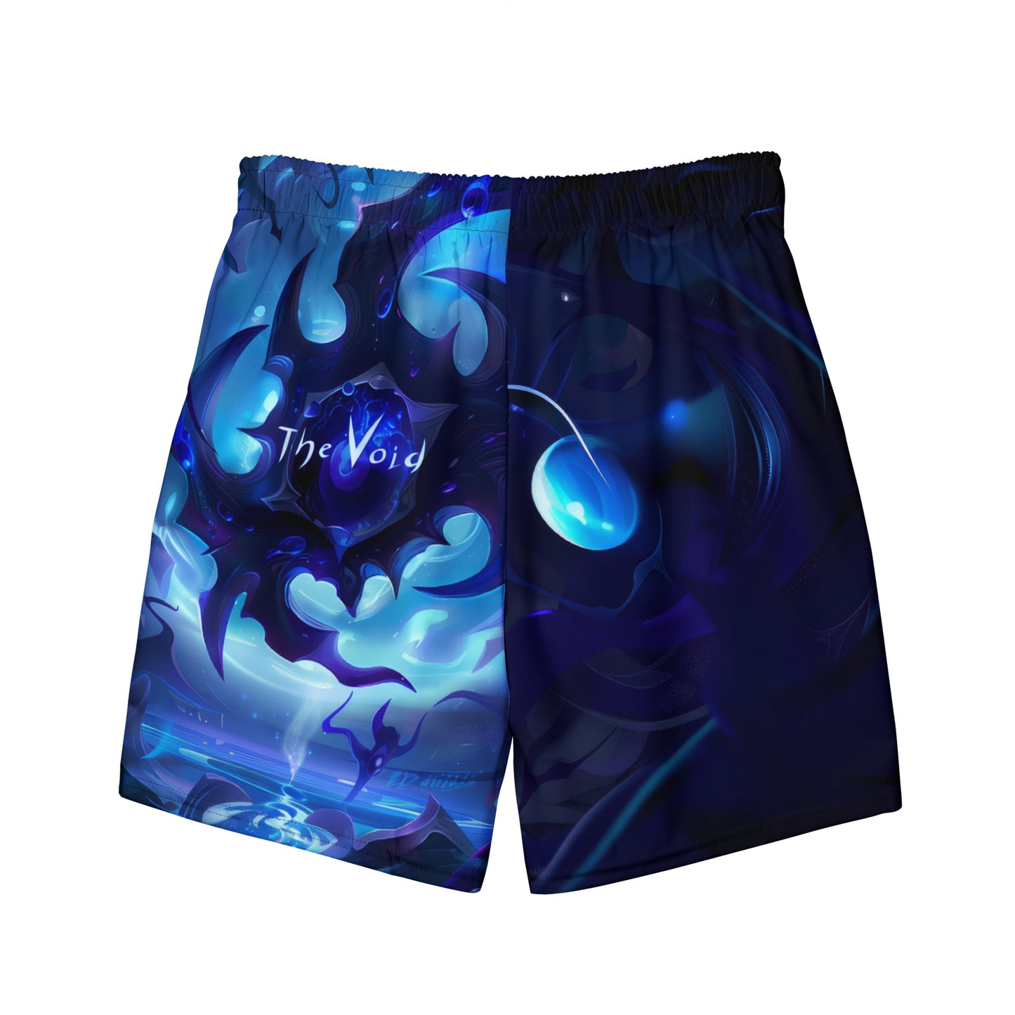 Light and Void - Swim Trunks