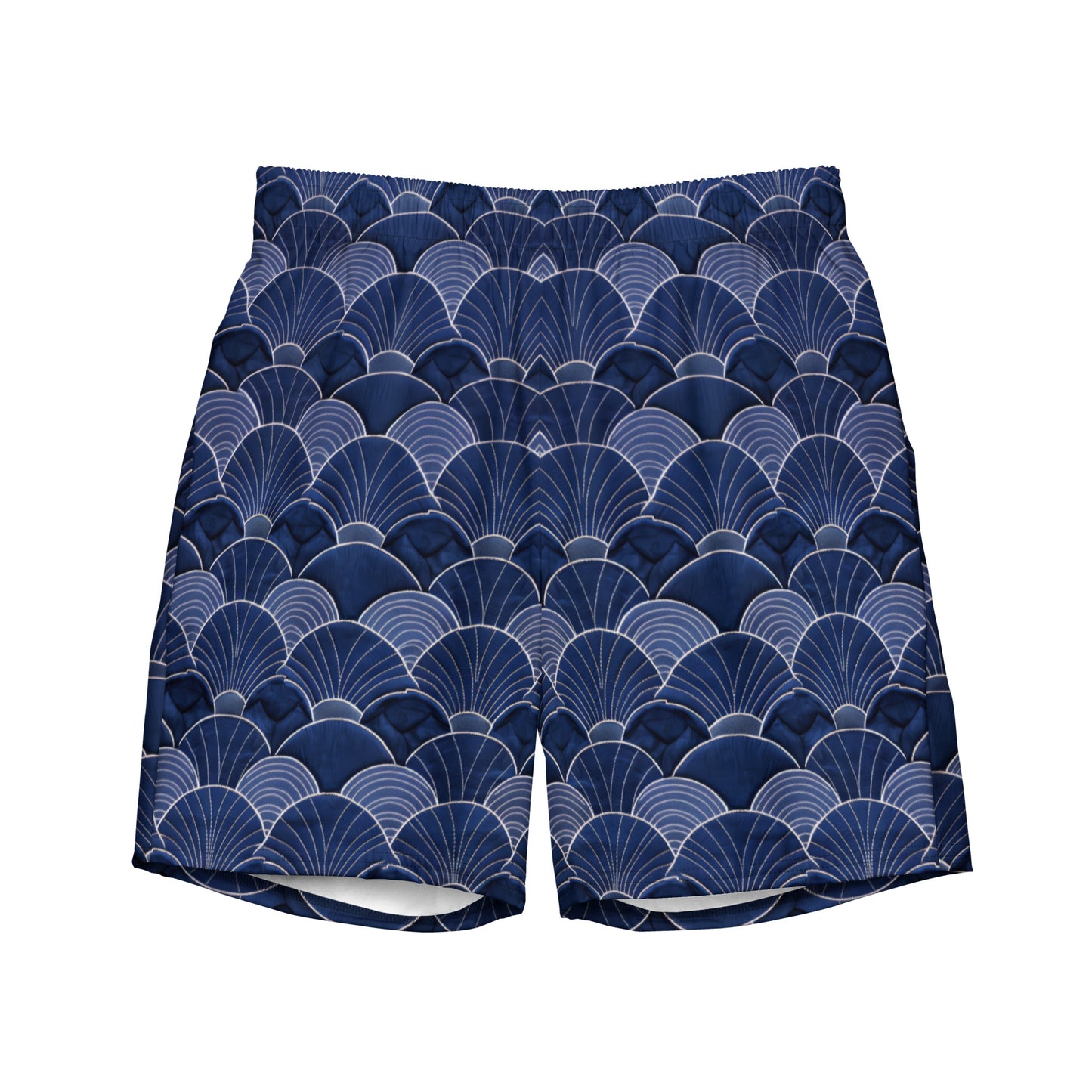 Sashiko - Men's swim trunks