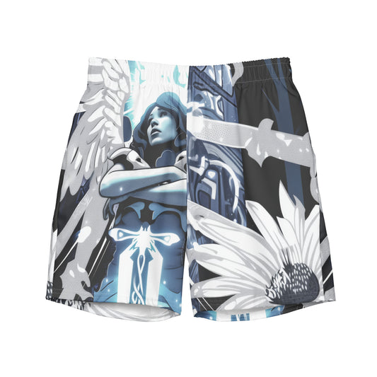 Bethesda - Men's swim trunks