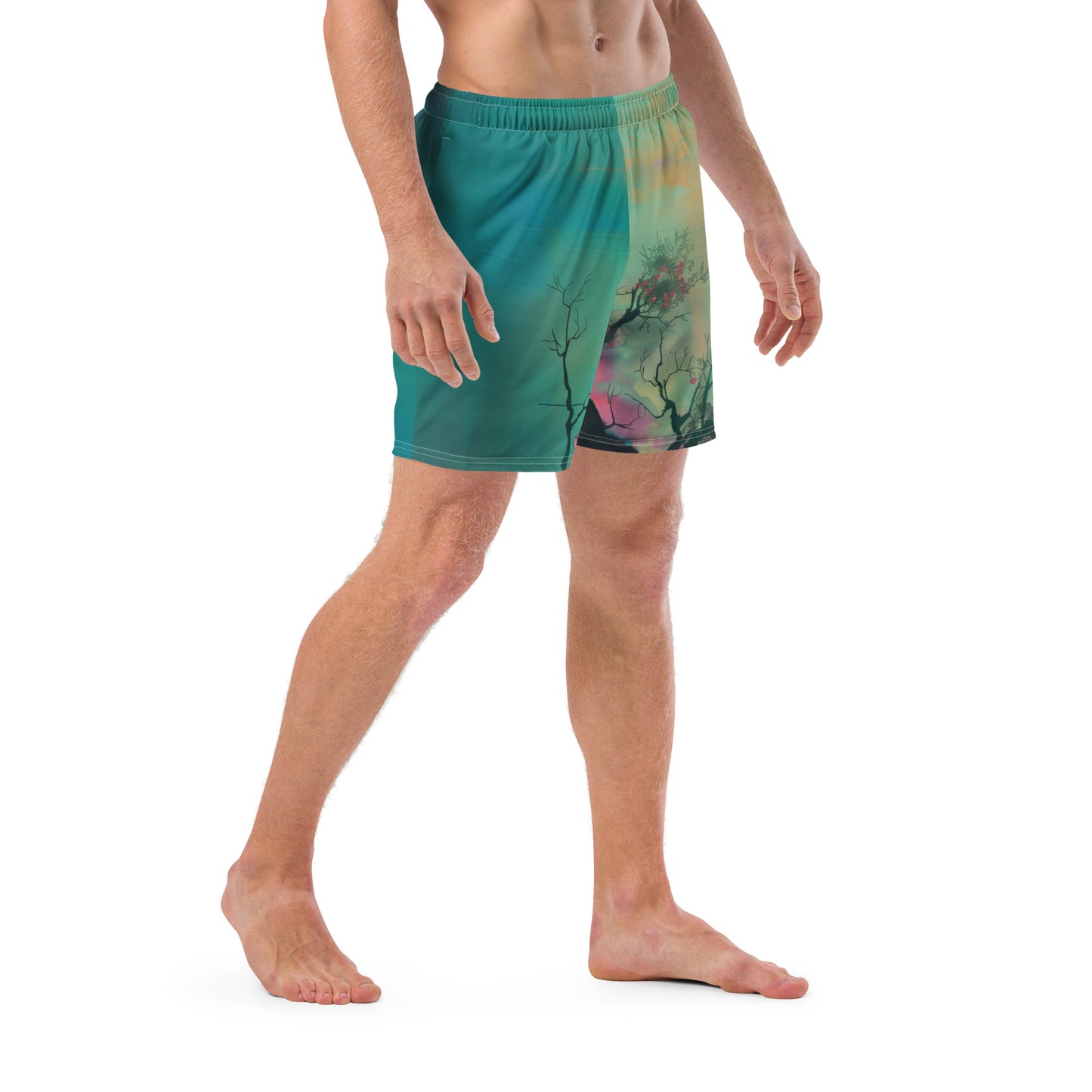 Eden - Men's swim trunks