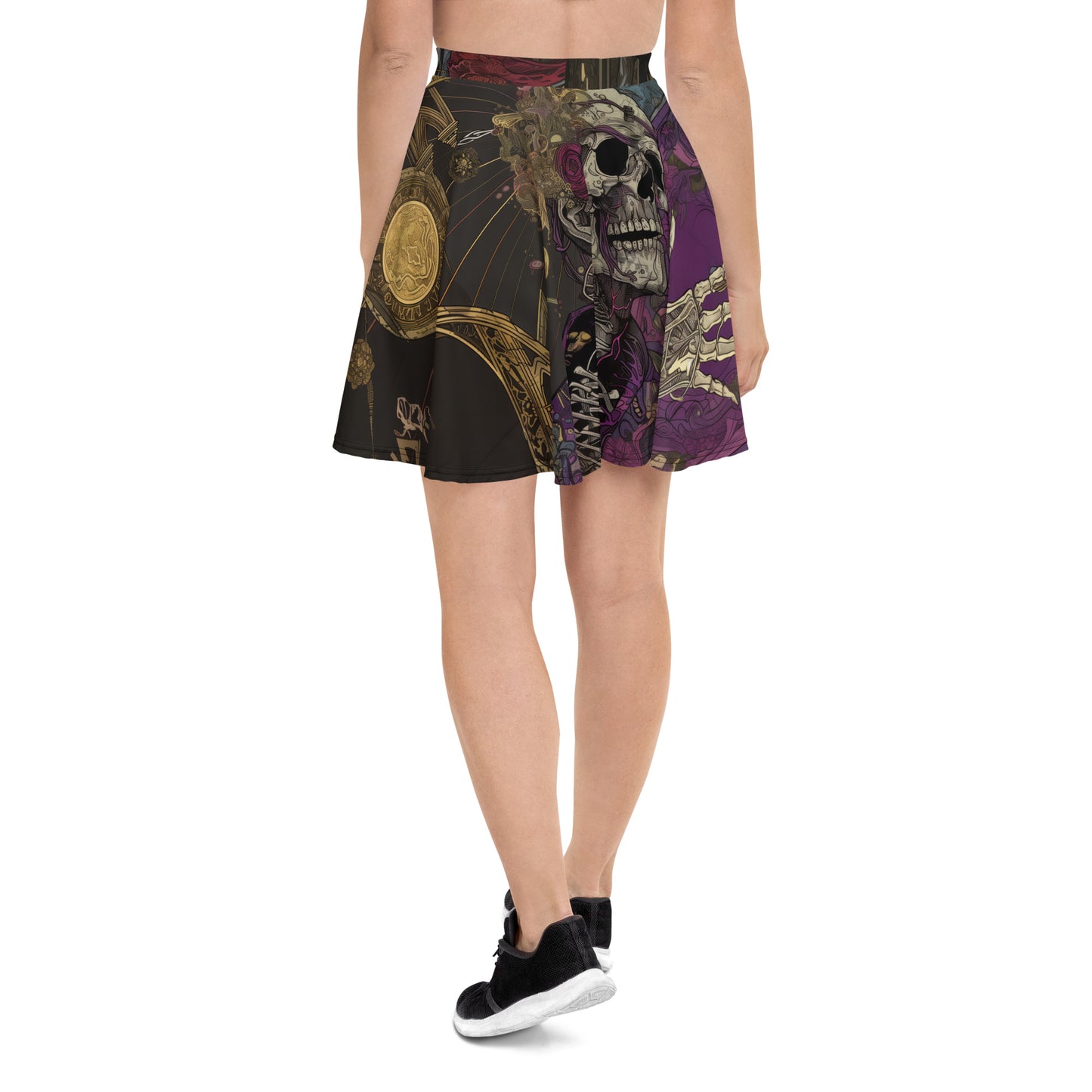 Ossa Regia - Skater Skirt