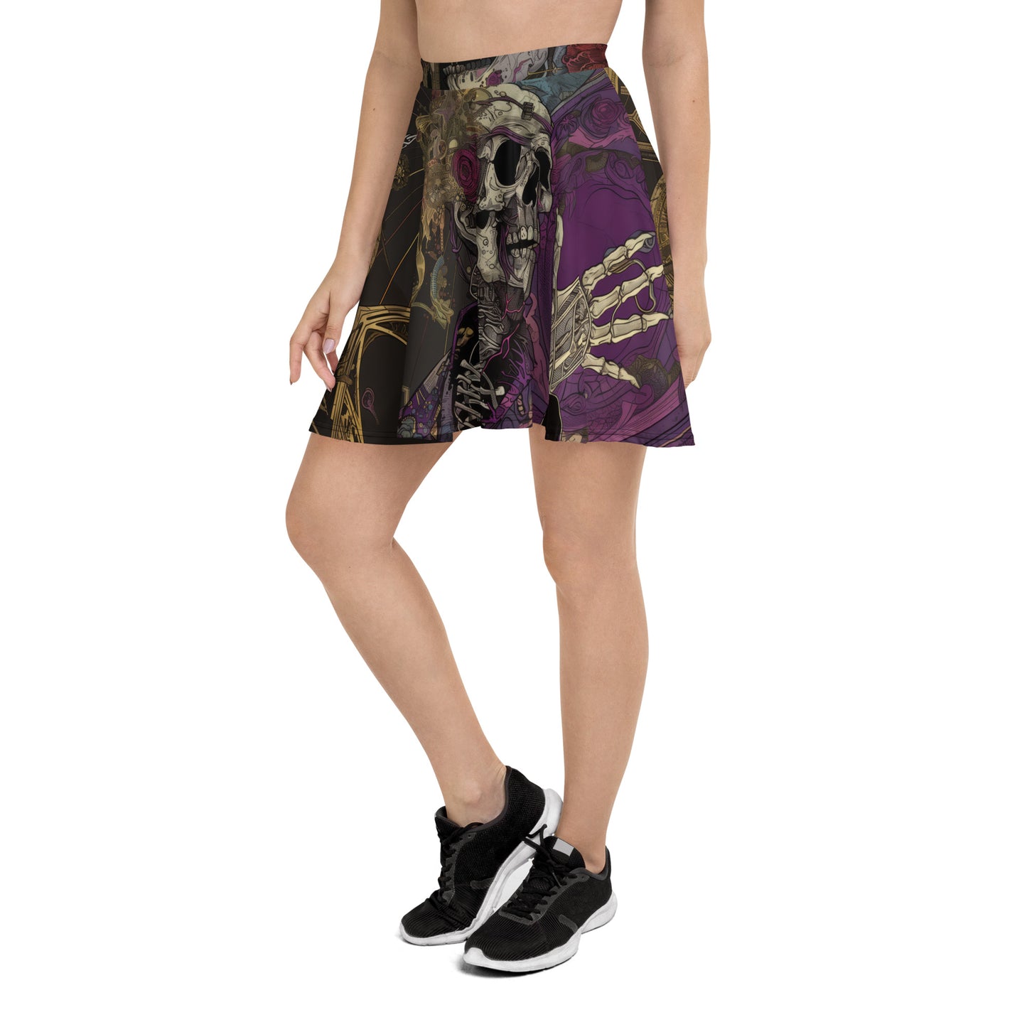 Ossa Regia - Skater Skirt