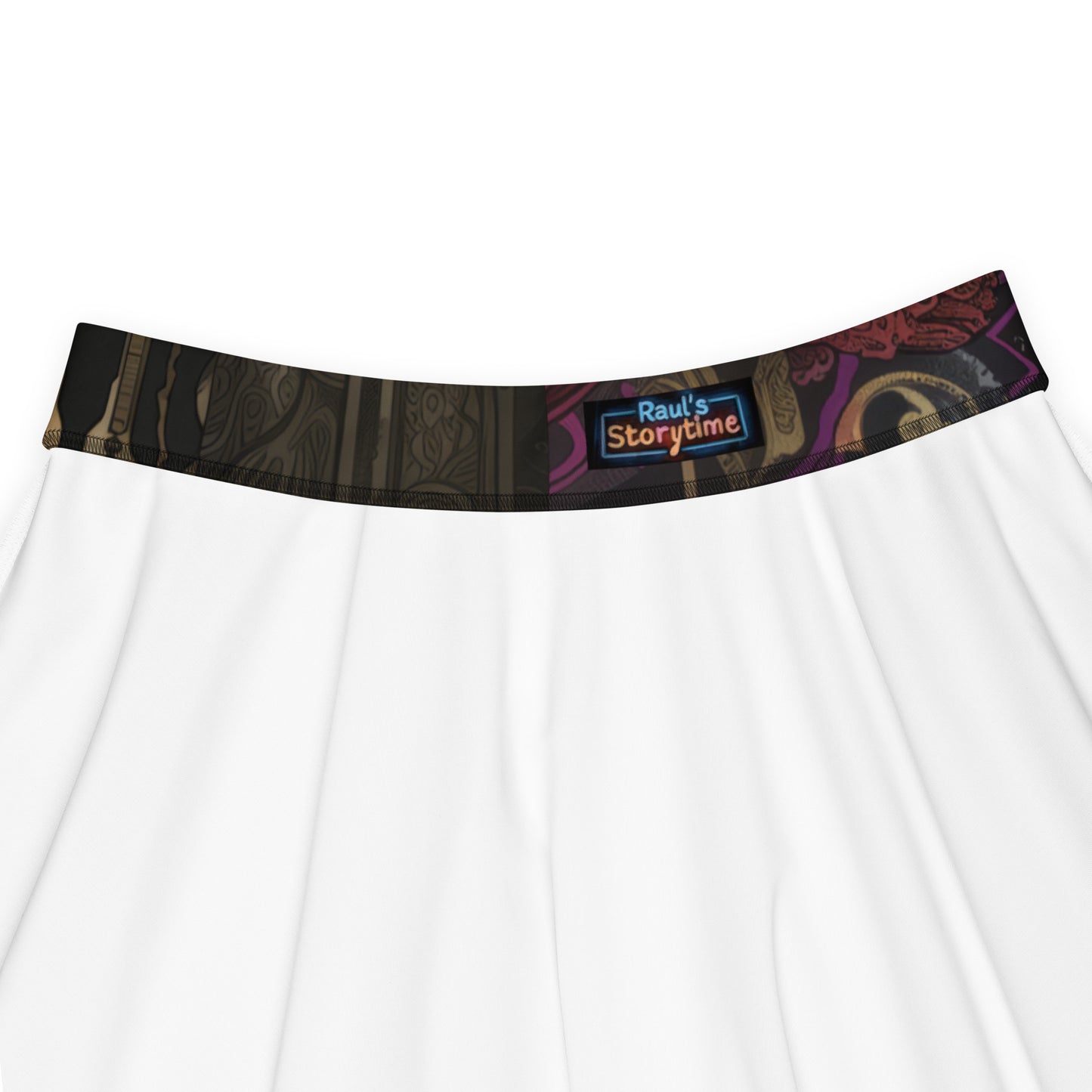 Ossa Regia - Skater Skirt