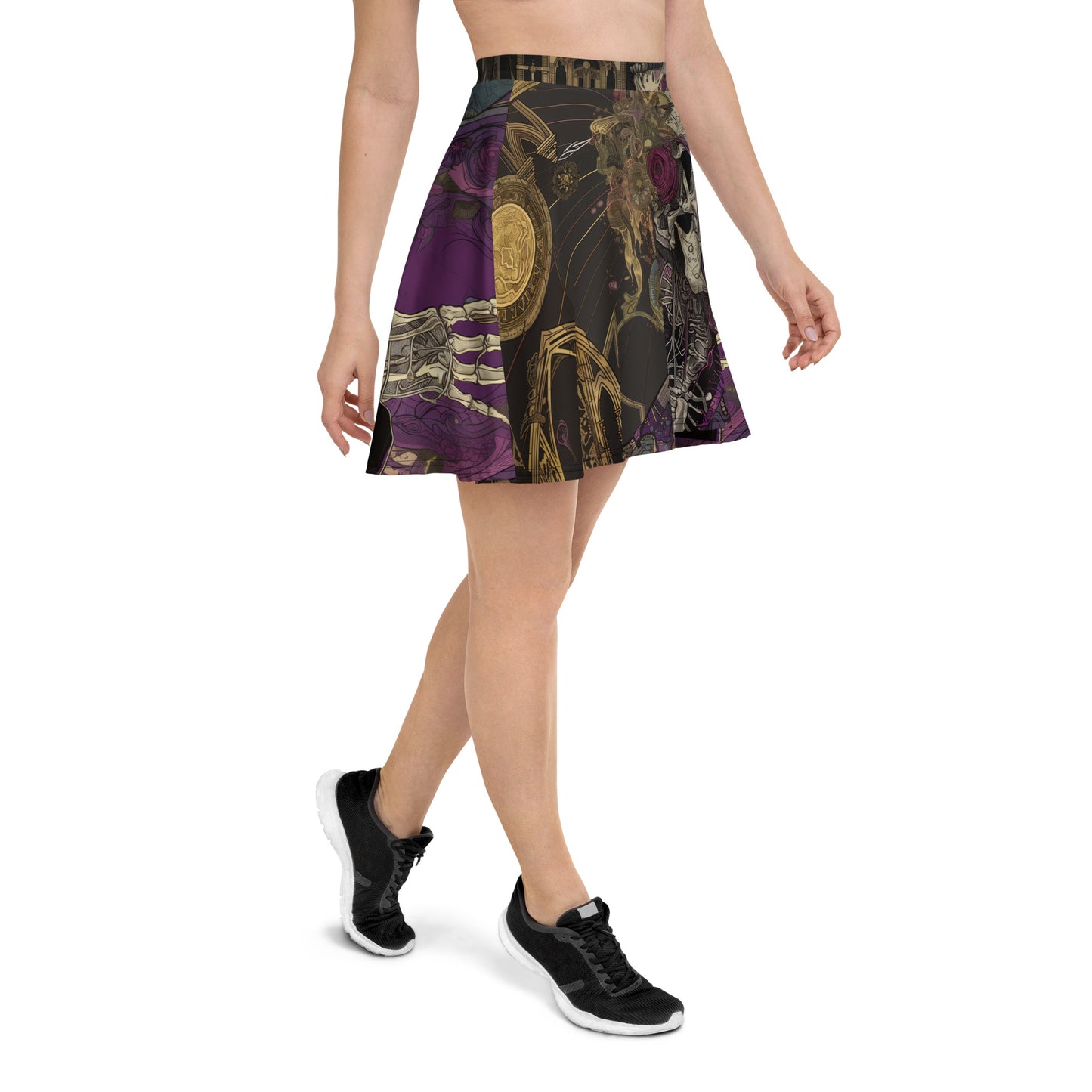 Ossa Regia - Skater Skirt