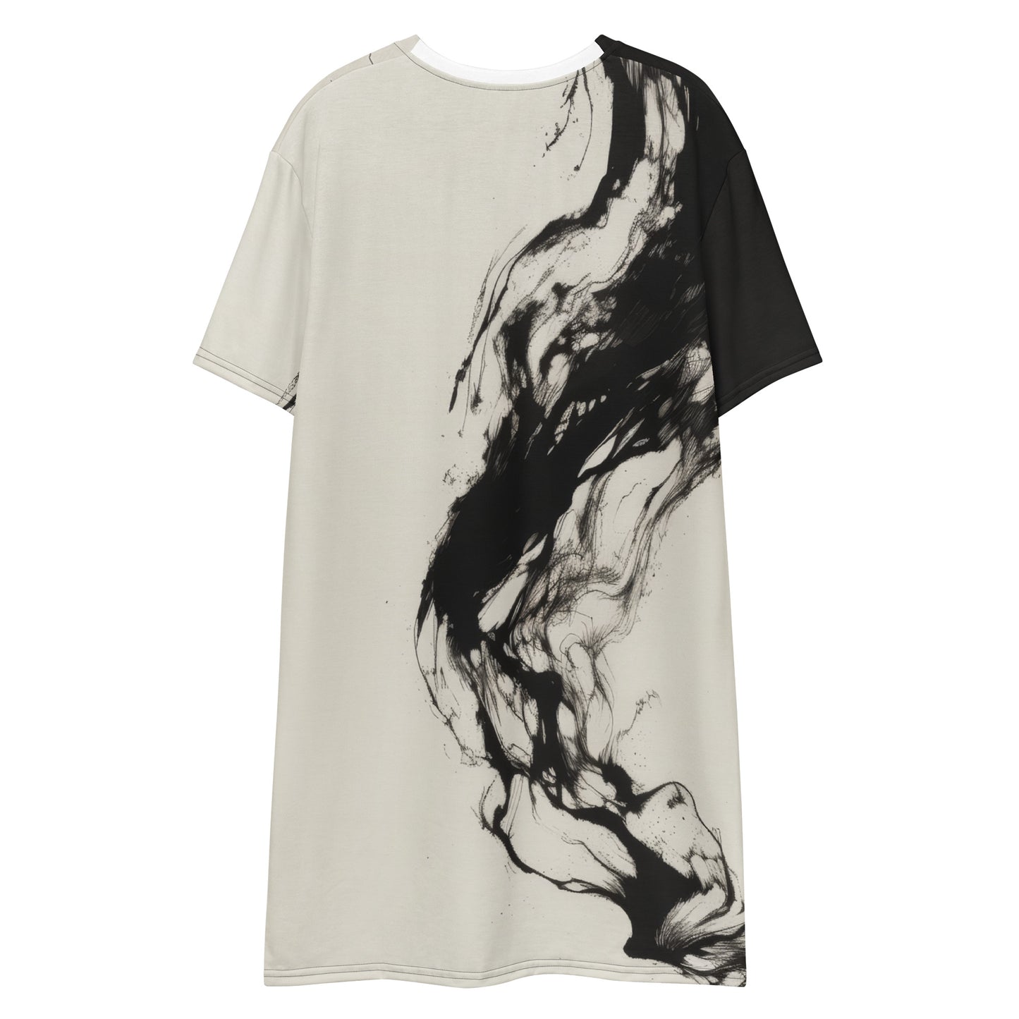 Oracion del Muerto - T-shirt dress