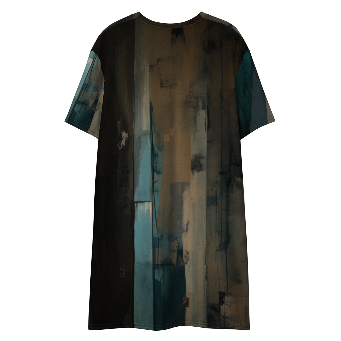 Pablo Picasso Angel - T-shirt dress