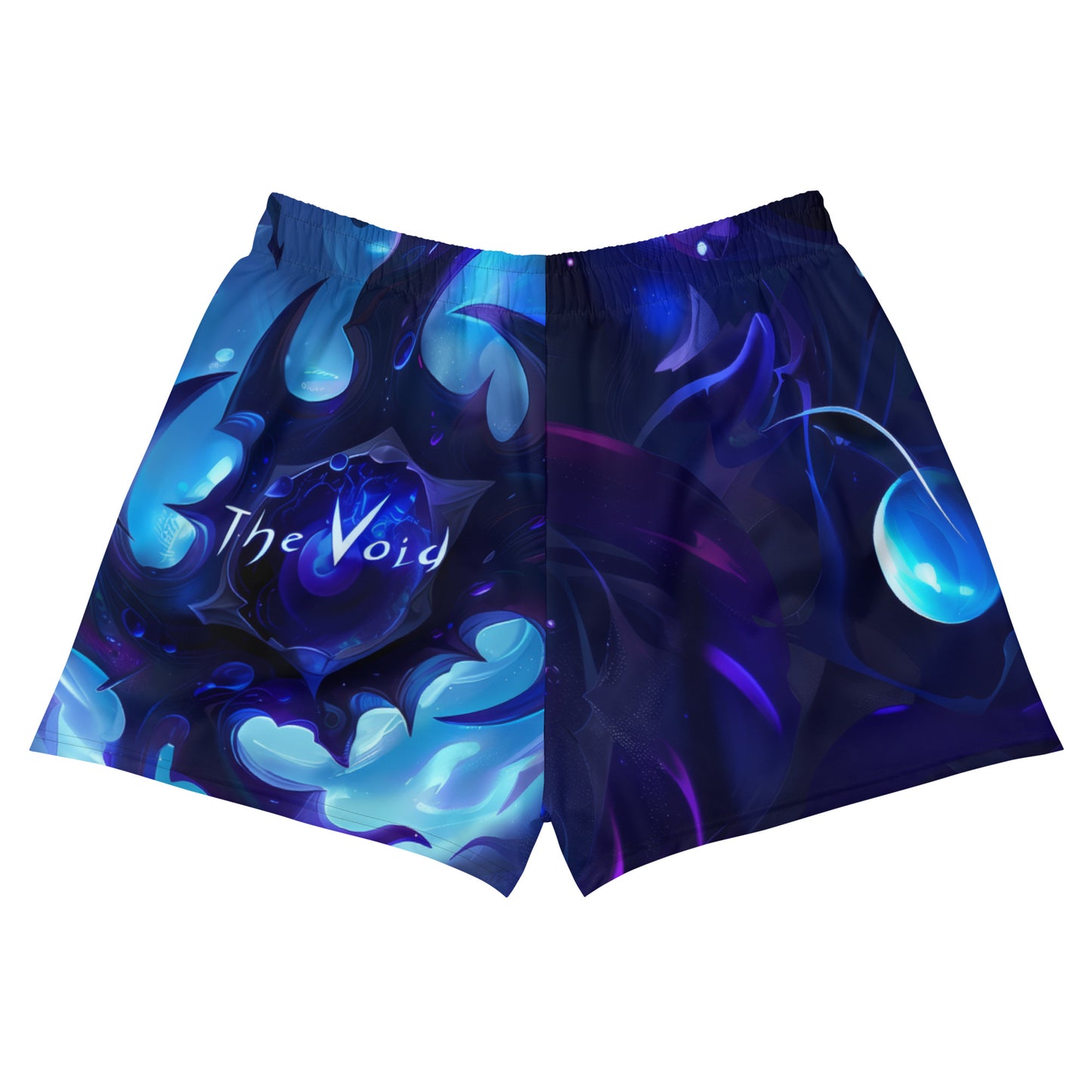 The Void - Unisex Athletic Shorts