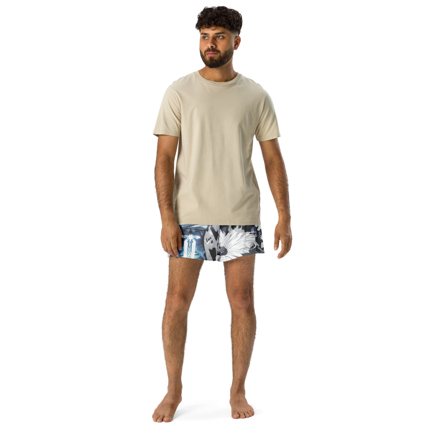 Bethesda - Unisex Athletic Shorts