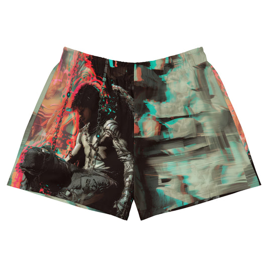 Tartarus - Unisex Athletic Shorts