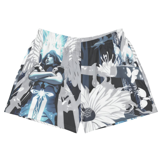 Bethesda - Unisex Athletic Shorts