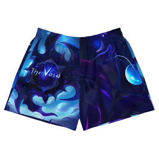 The Void - Unisex Athletic Shorts