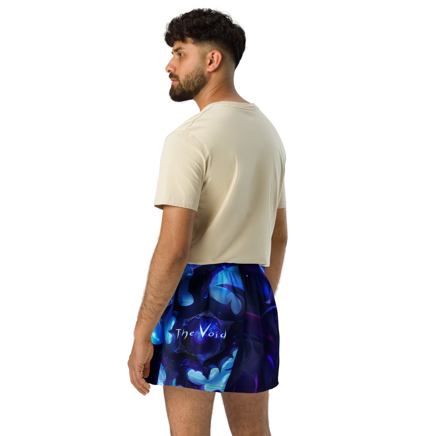 The Void - Unisex Athletic Shorts