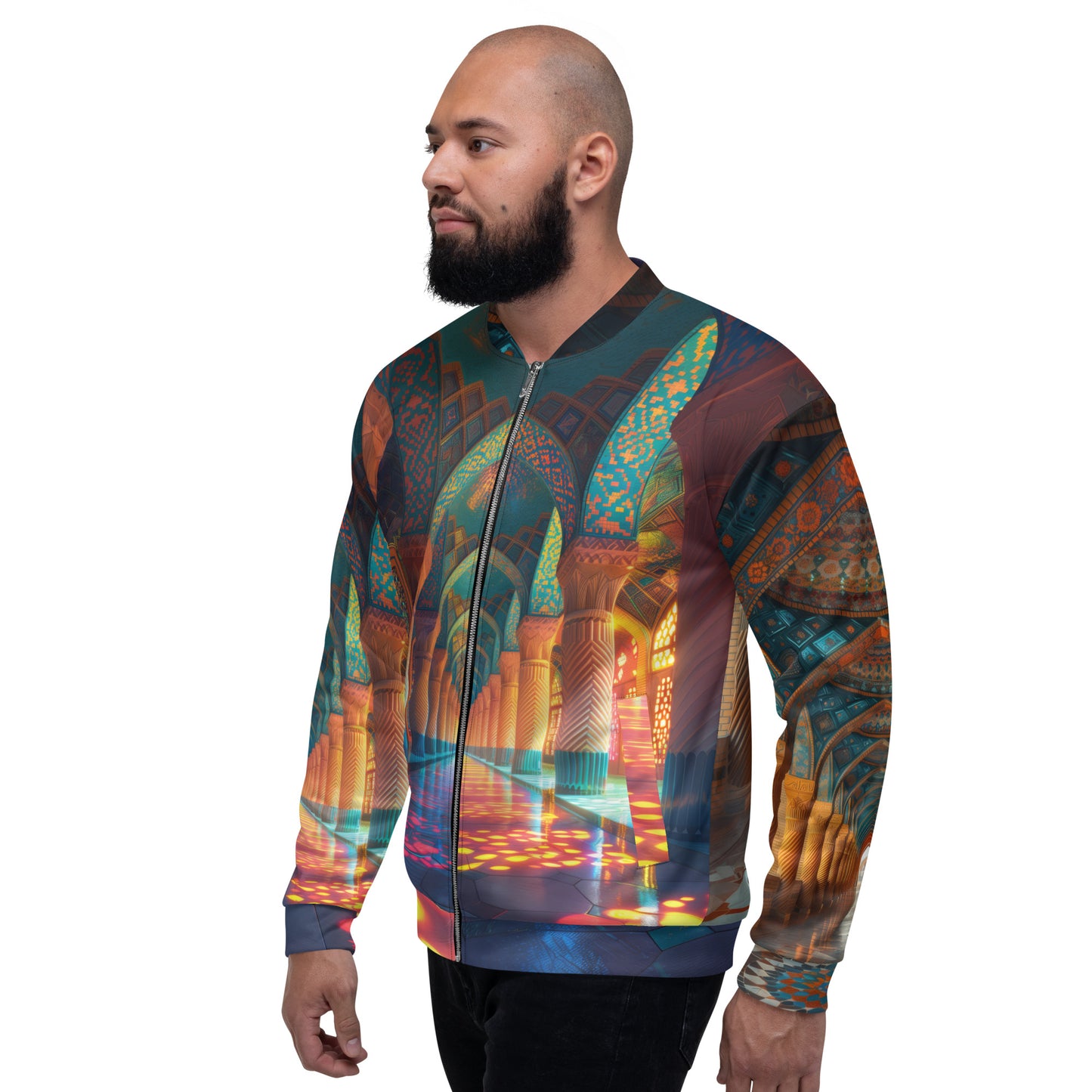 Archway Nashik - Unisex Bomber Jacket