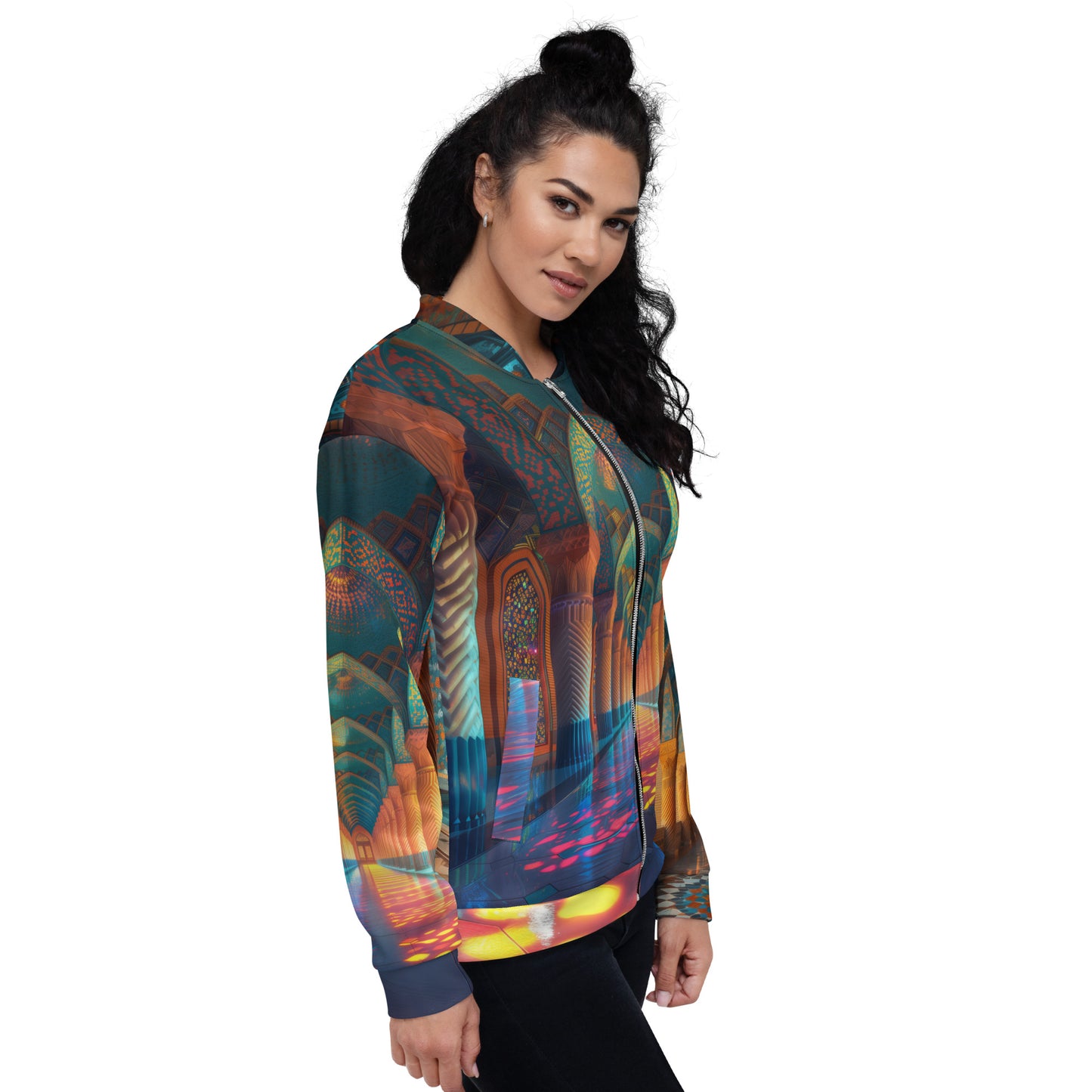 Archway Nashik - Unisex Bomber Jacket