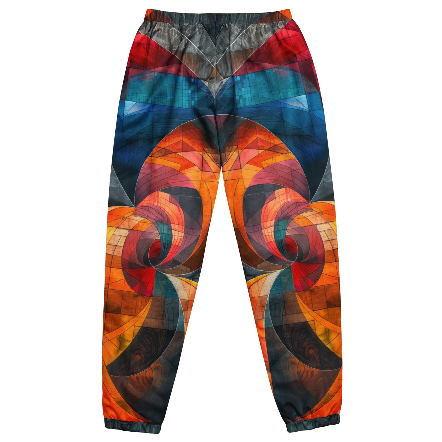 Folded Space - Unisex track pants