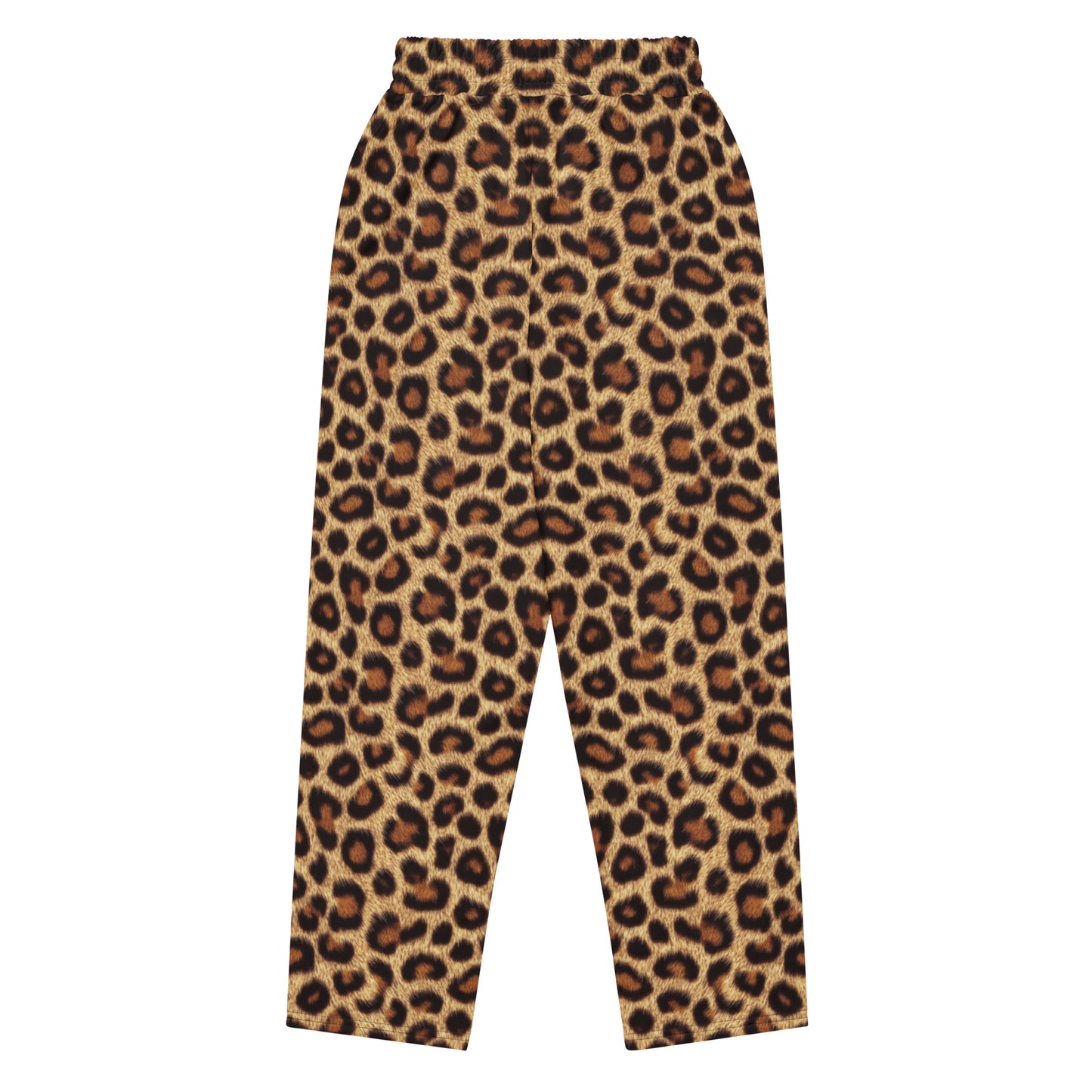 Cheeta - Wide-leg joggers