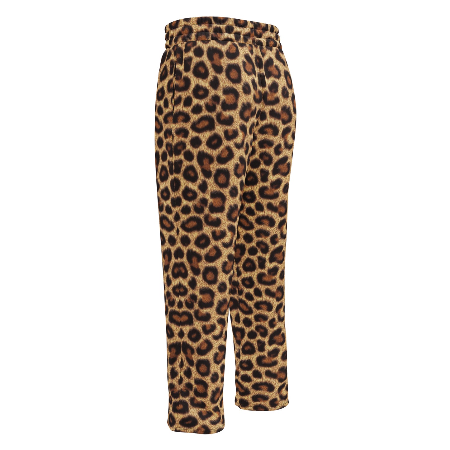 Cheeta - Wide-leg joggers