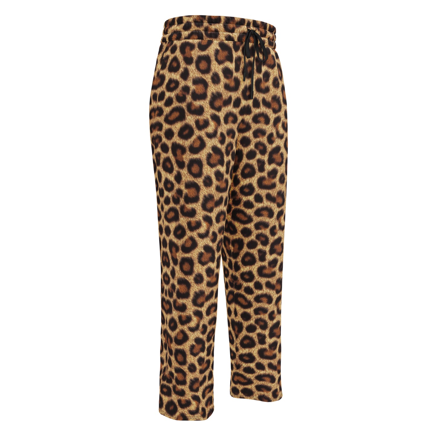 Cheeta - Wide-leg joggers