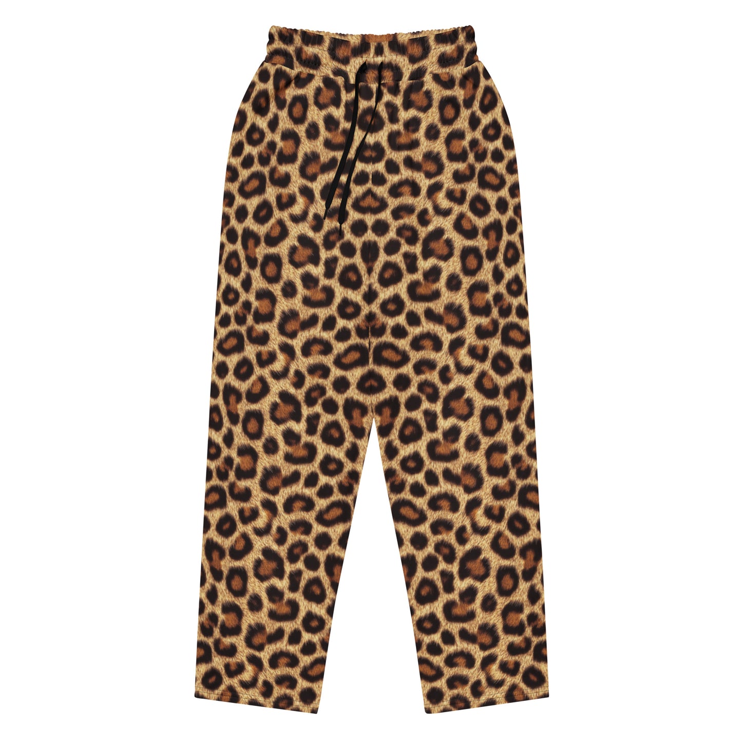 Cheeta - Wide-leg joggers