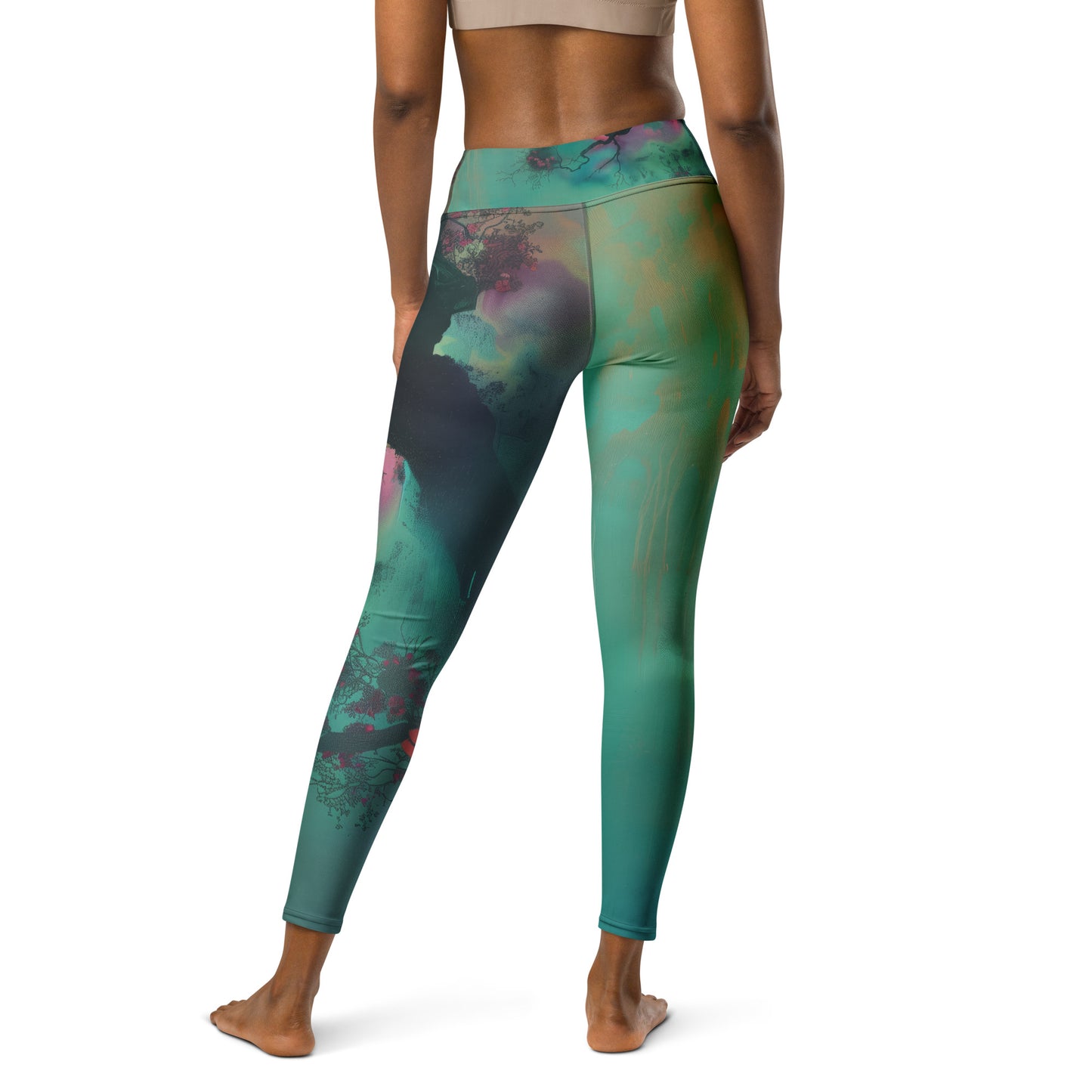 Eden - Yoga Leggings