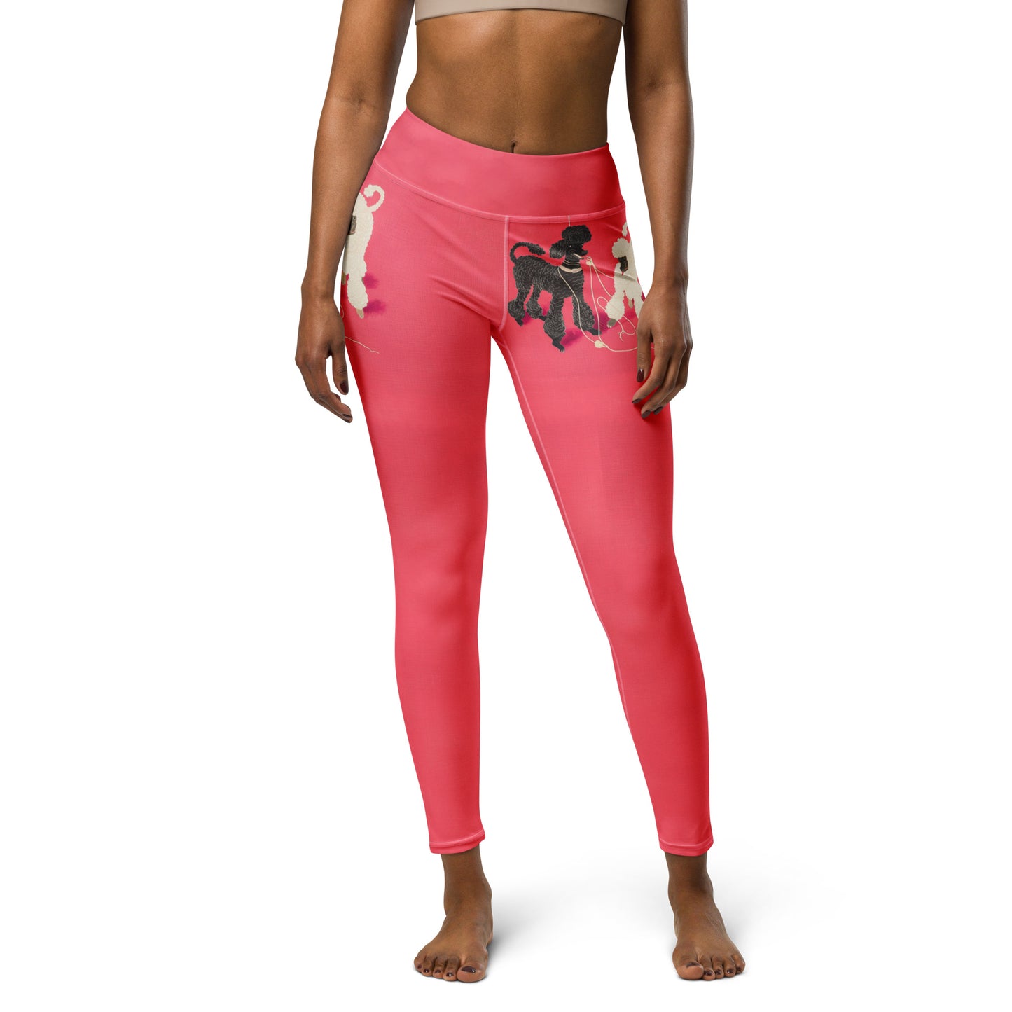 Poddle - Yoga Leggings