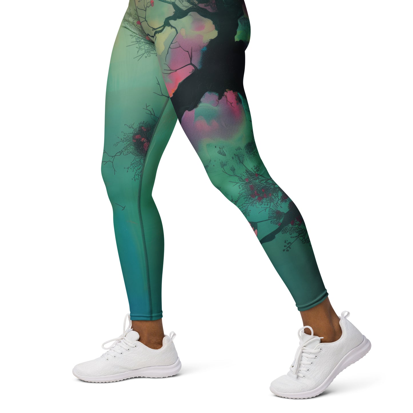 Eden - Yoga Leggings